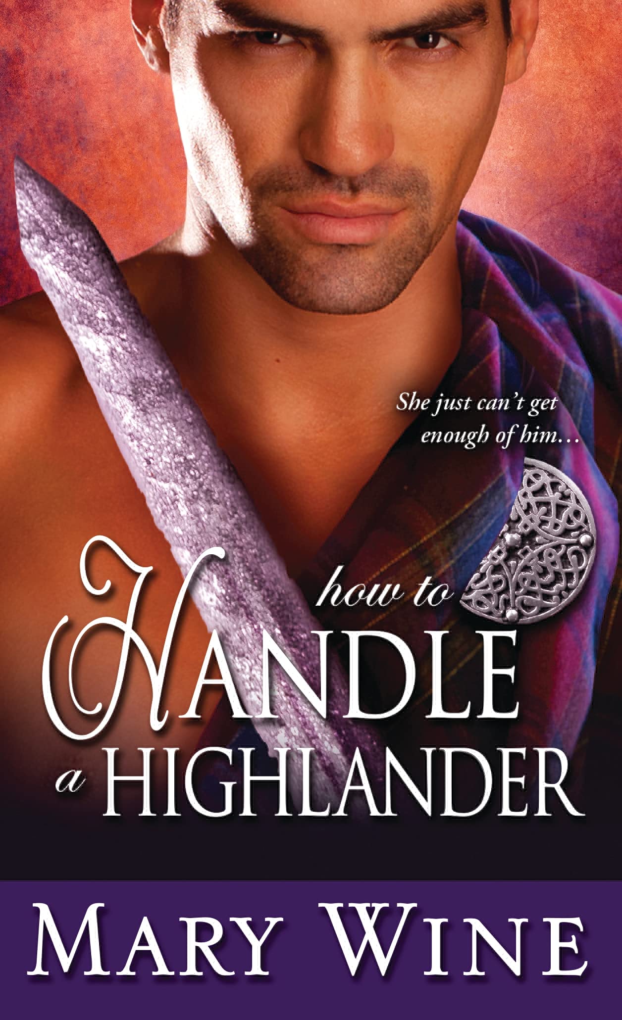 How to Handle a Highlander: 3