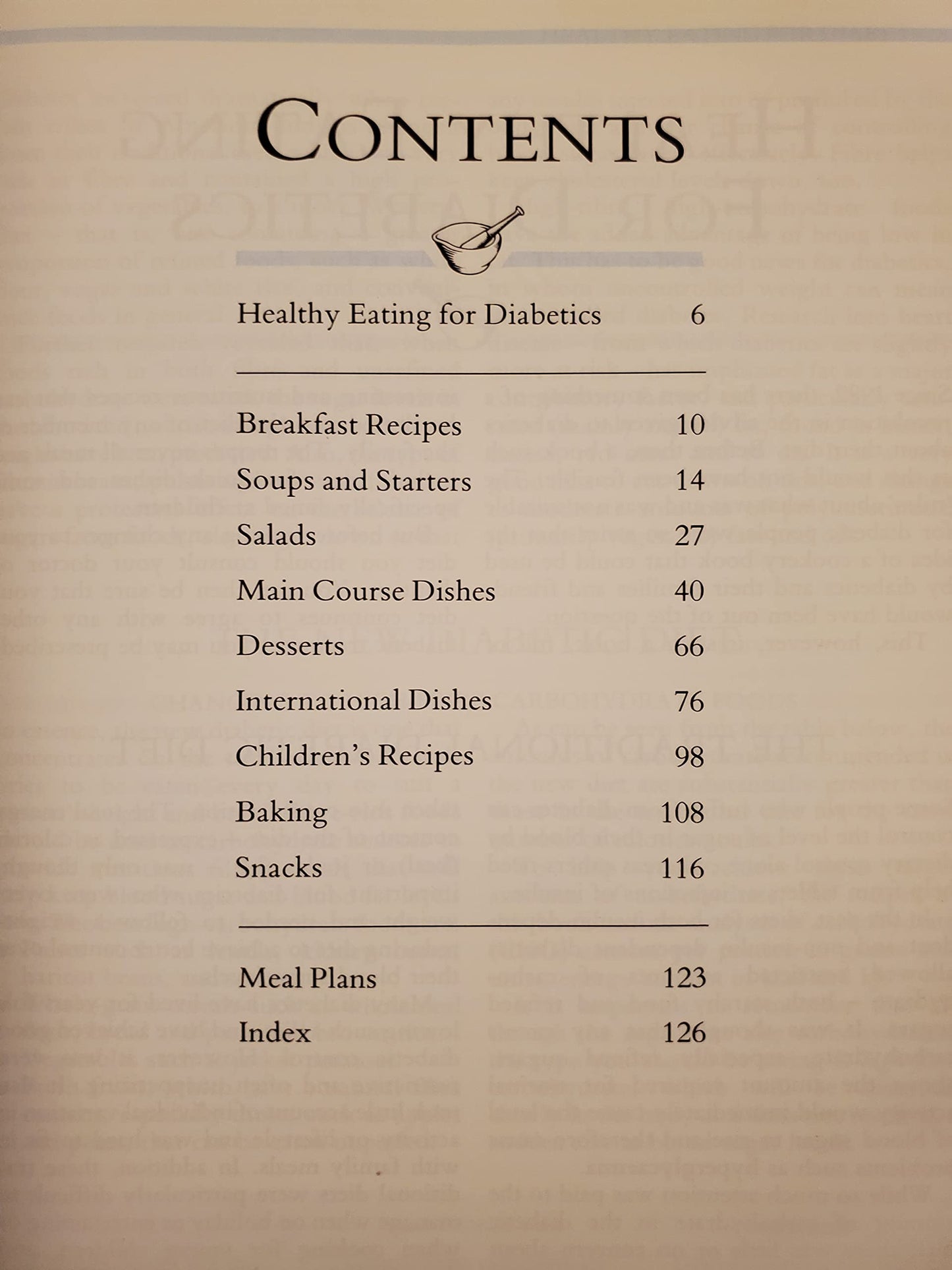 New Diabetic Cookery Barbara Davidson