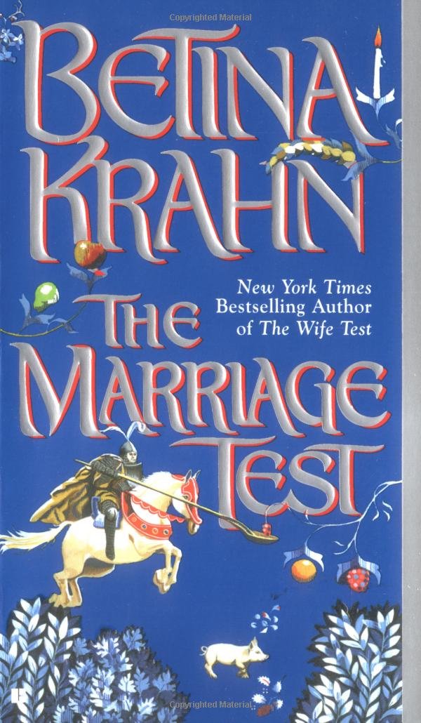 The Marriage Test