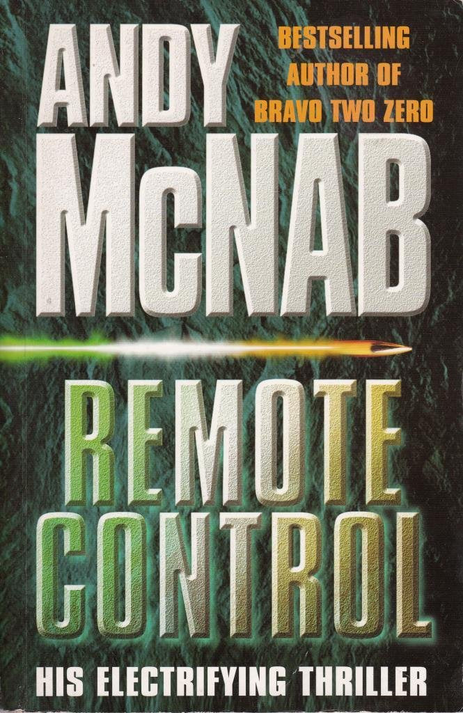 Remote Control McNab, Andy
