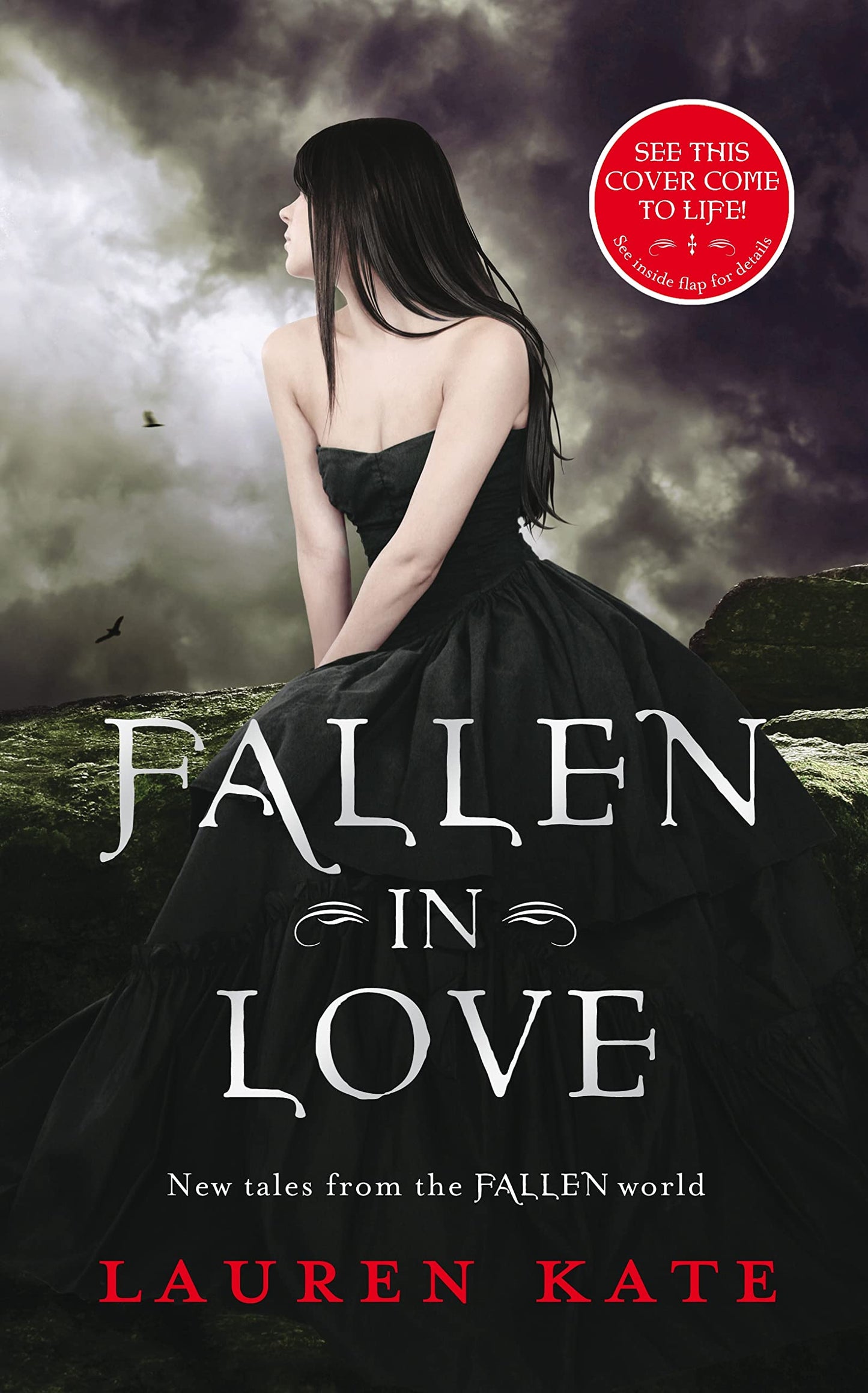Fallen in Love Kate, Lauren
