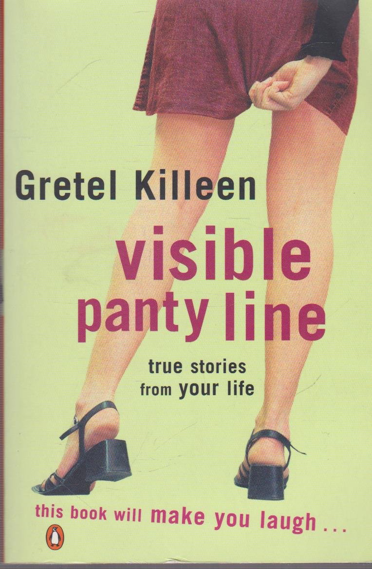 Visible Panty Line