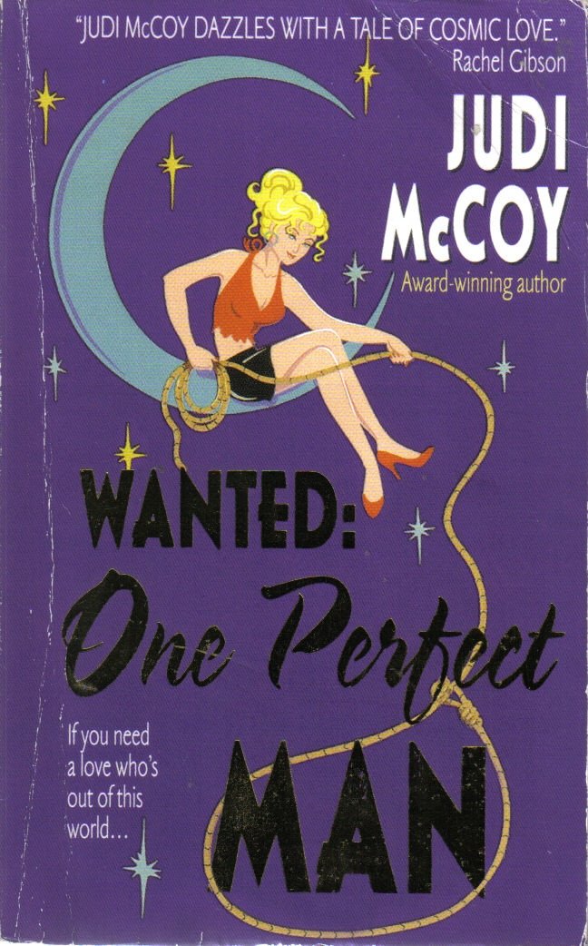Wanted: One Perfect Man