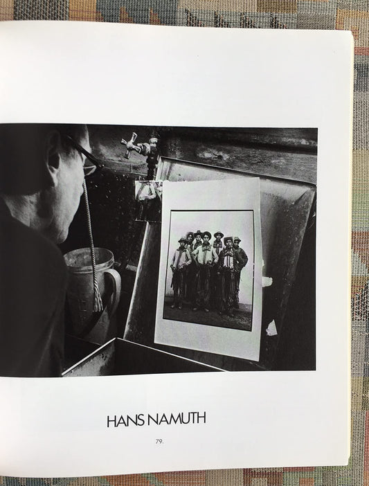 Darkroom: No. 2