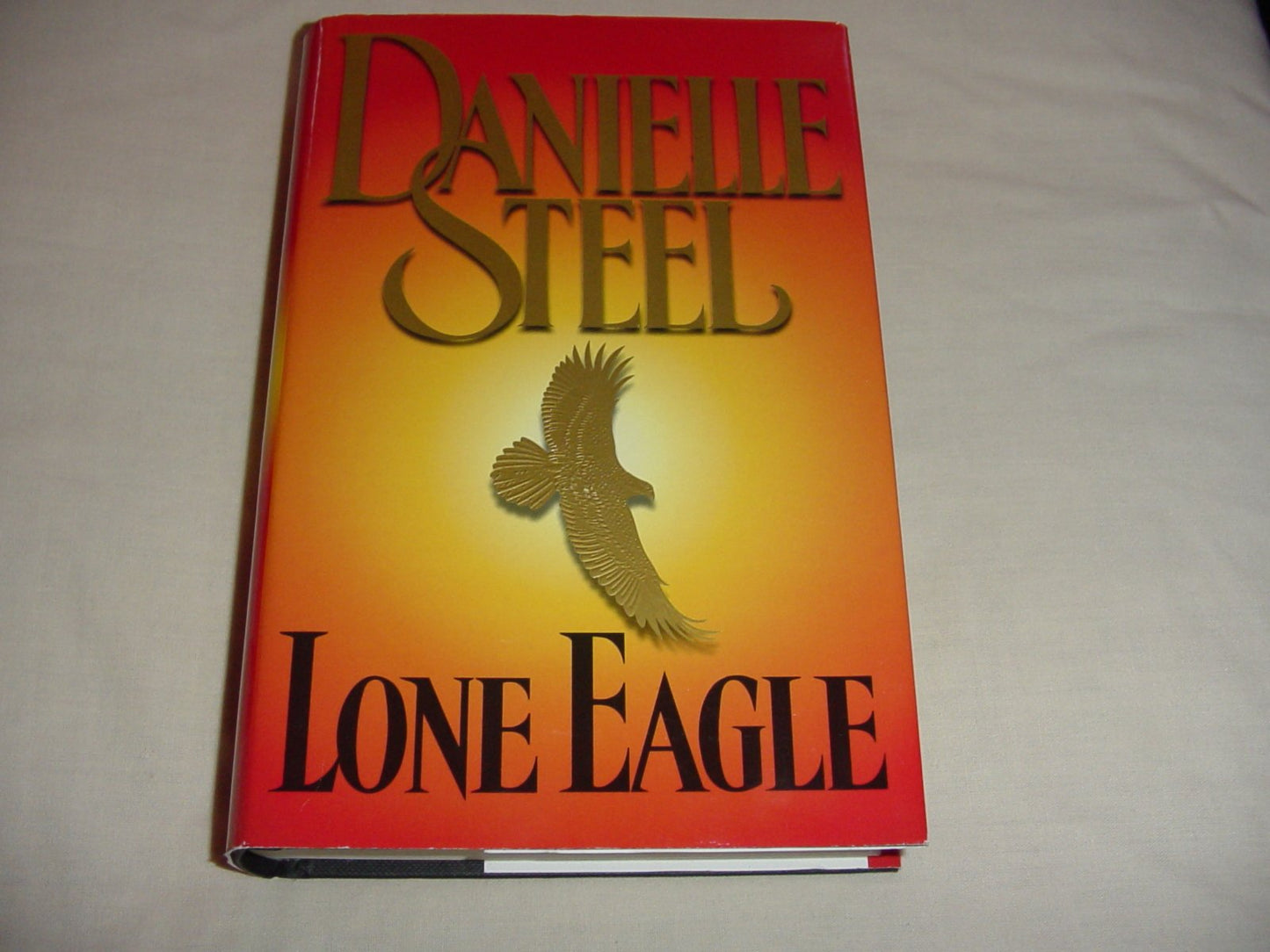 Lone Eagle Steel, Danielle