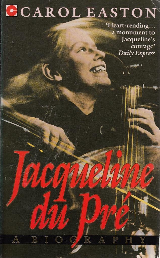 Jacqueline Du Pre