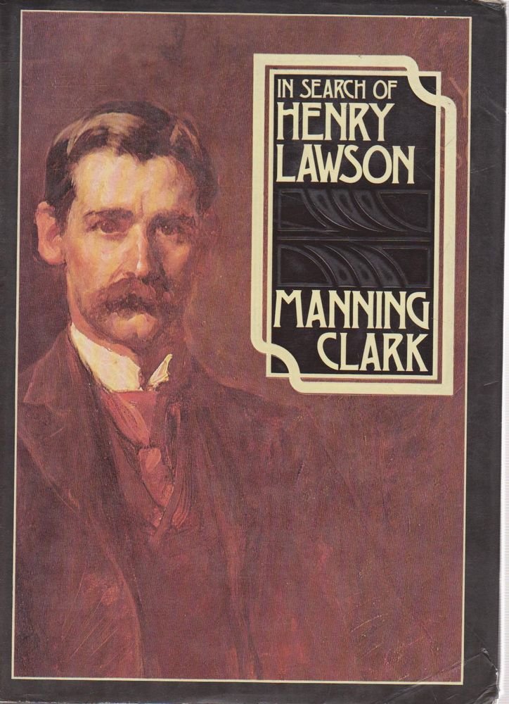 In Search of Henry Lawson