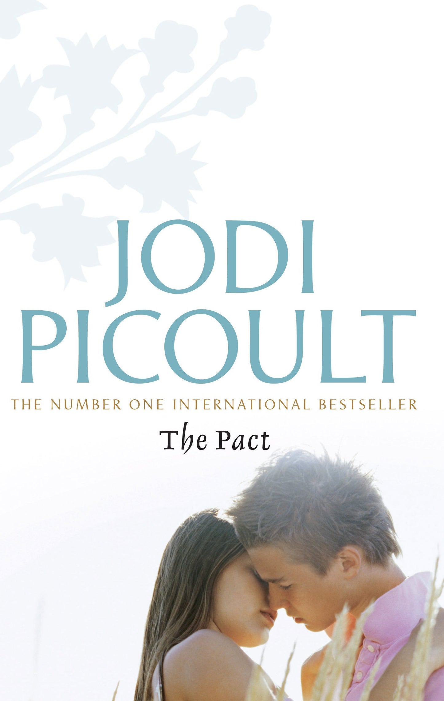 The Pact Picoult, Jodi