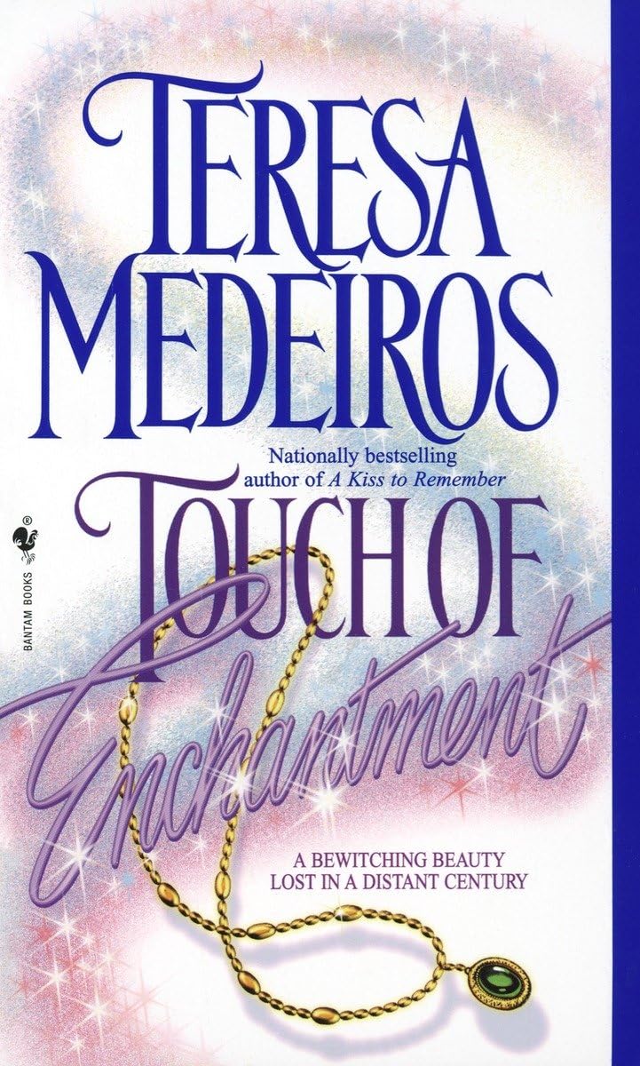 Touch of Enchantment