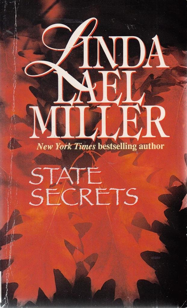 State Secrets Miller, Linda Lael