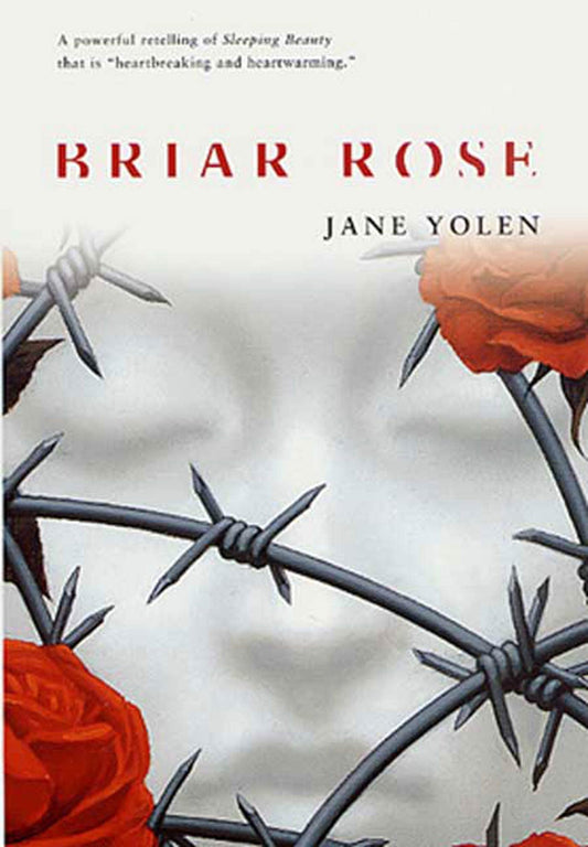 Briar Rose Yolen