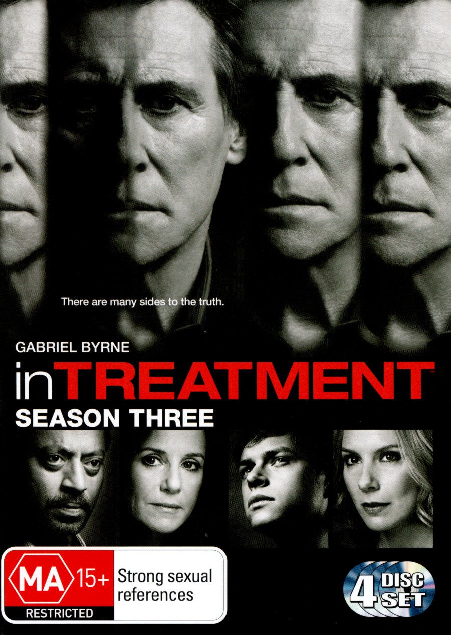 In Treatment S3