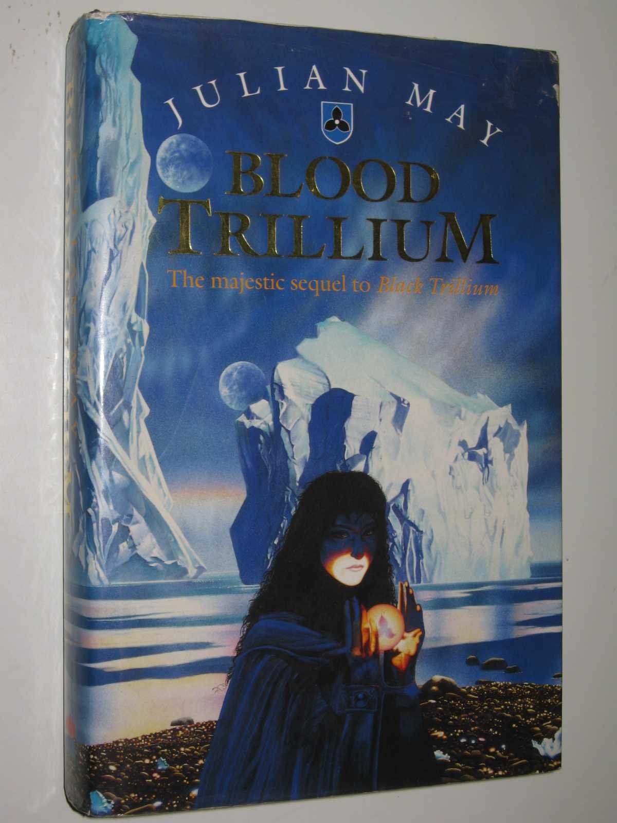 Blood Trillium May, Julian