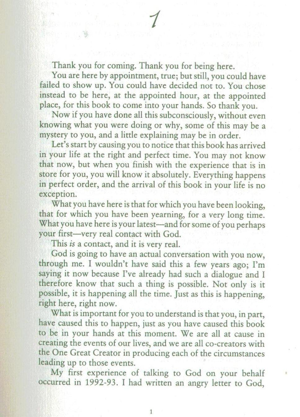 Conversations with God: 2 Walsch, Neale