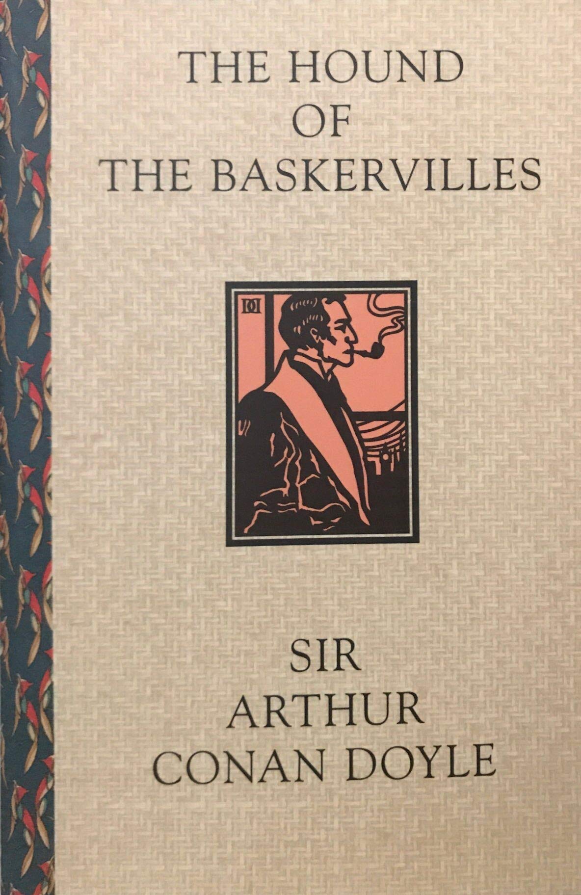 Hound of the Baskervilles