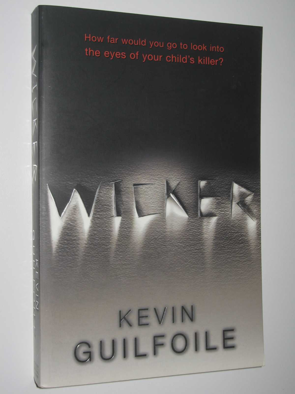 Wicker (TPB) (EE)