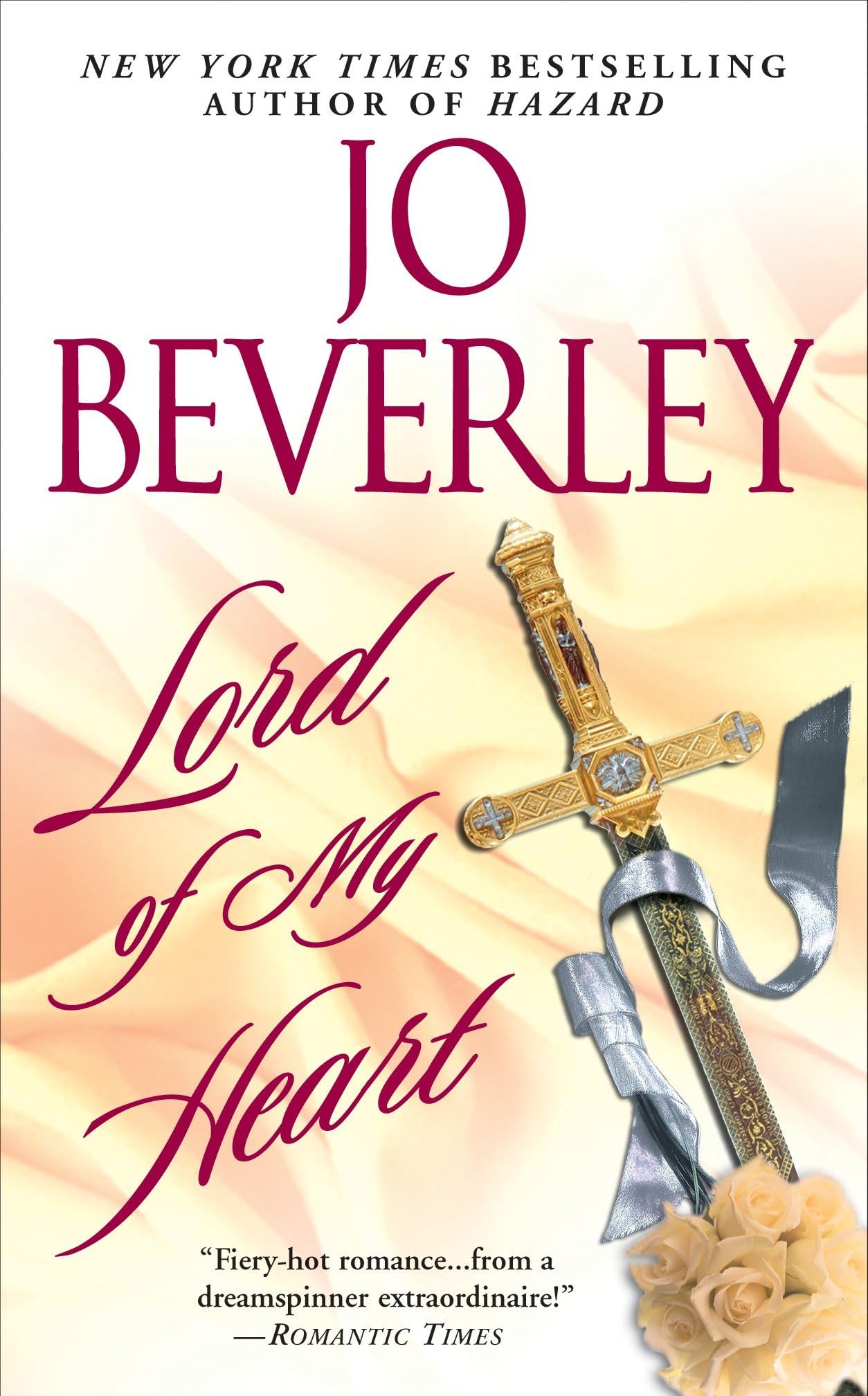 Lord of my Heart