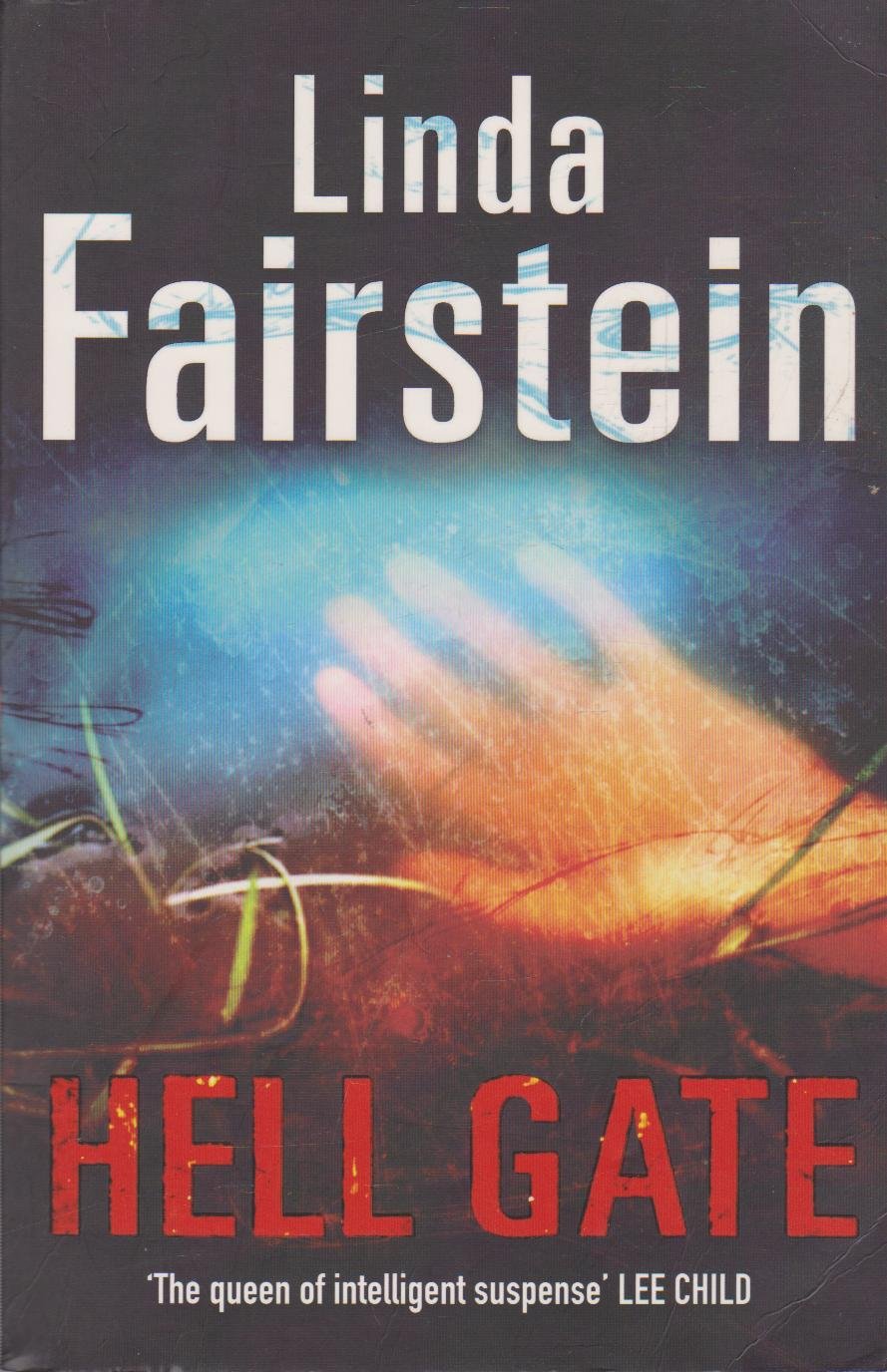 Hell Gate