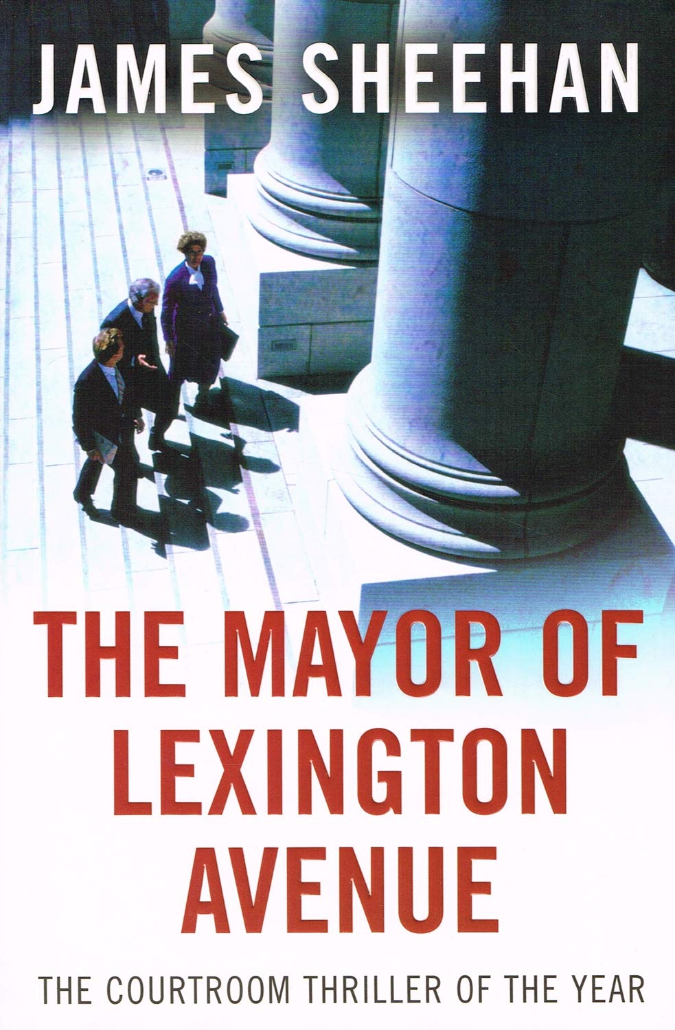 Mayor of Lexington Avenue