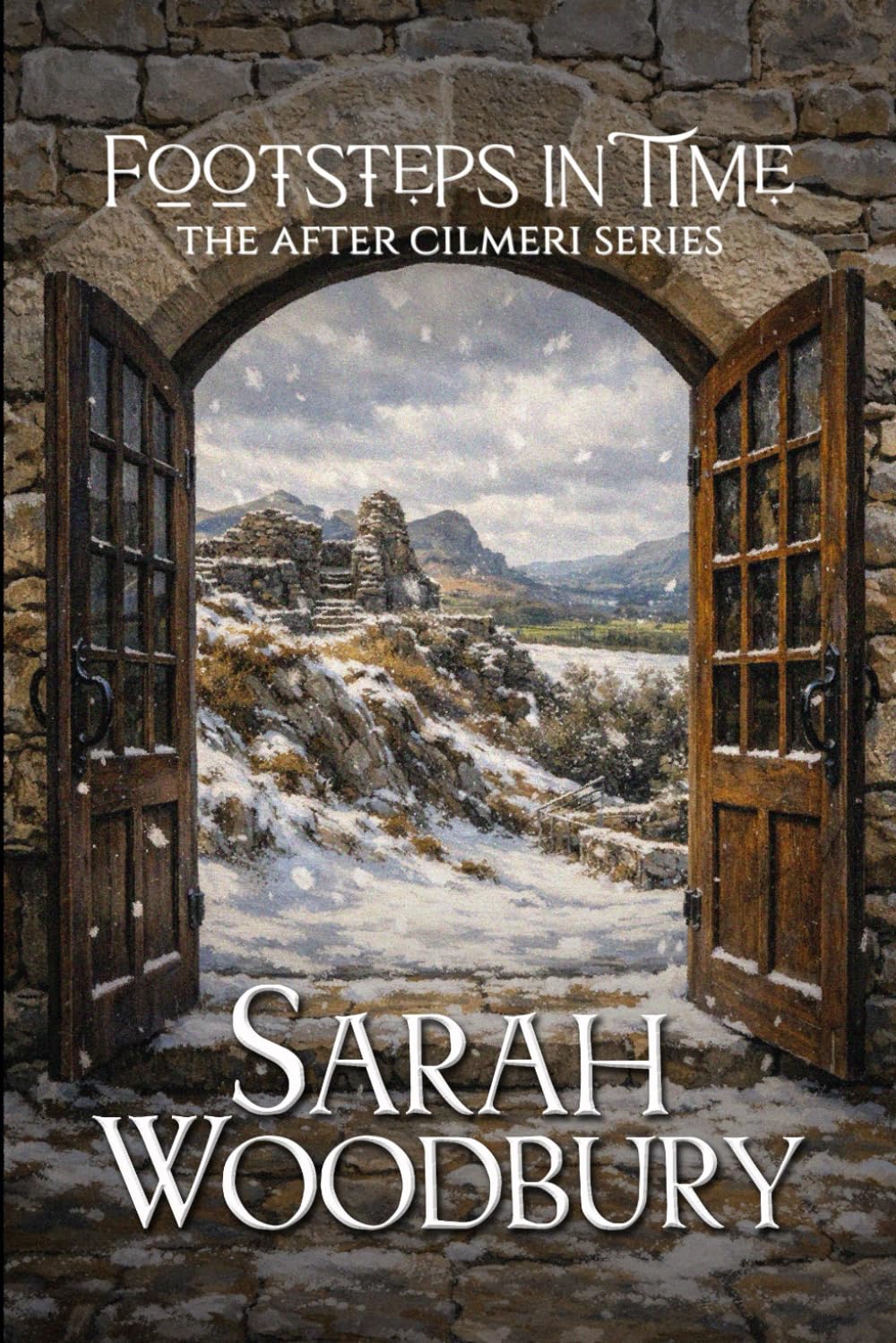 Footsteps in Time