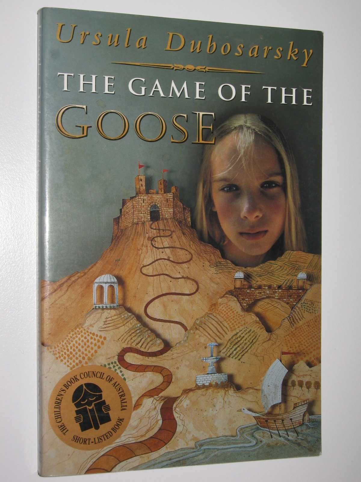 The Game of the Goose Ursula, Dubosarsky