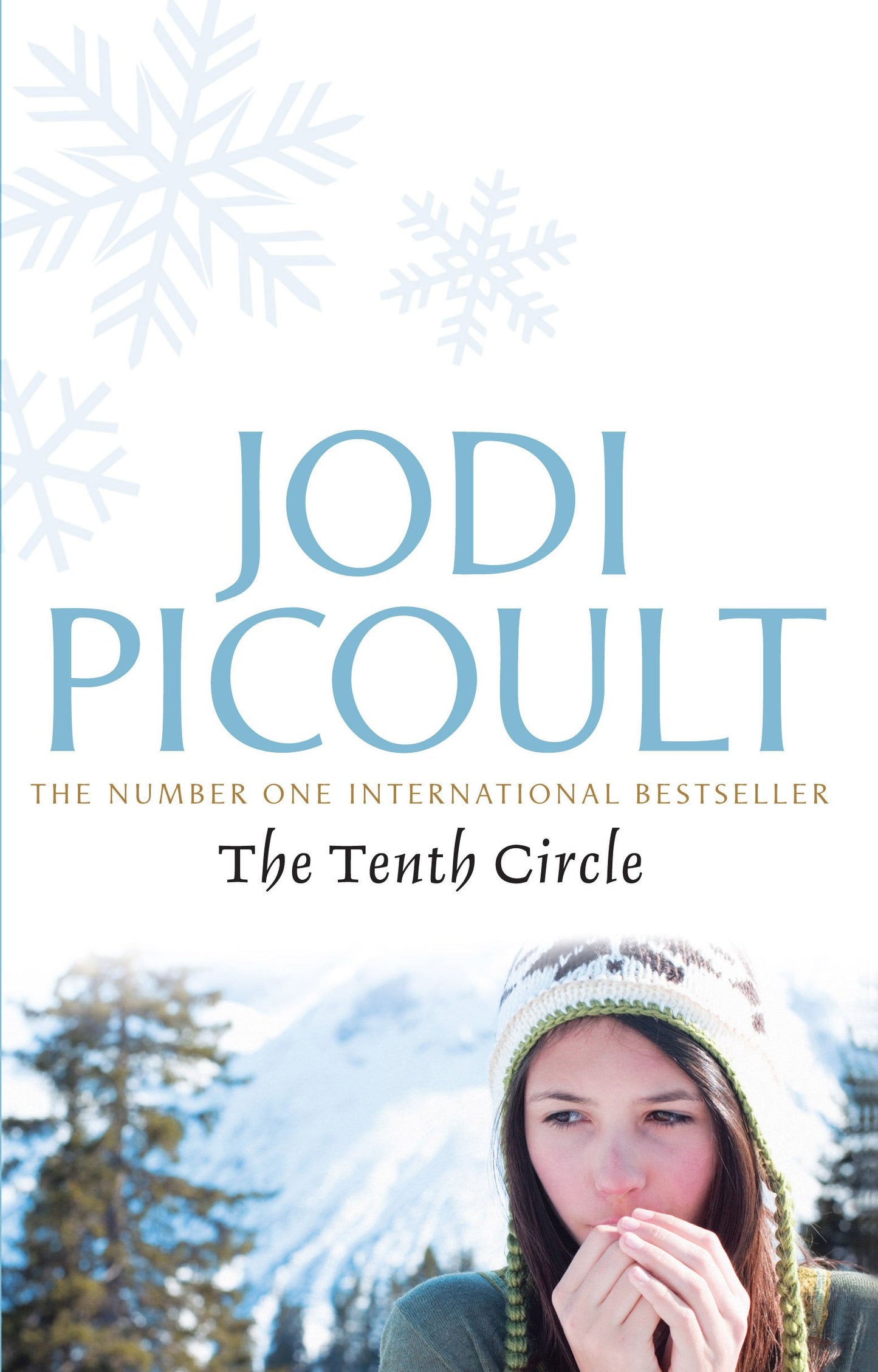 Tenth Circle Picoult, Jodi