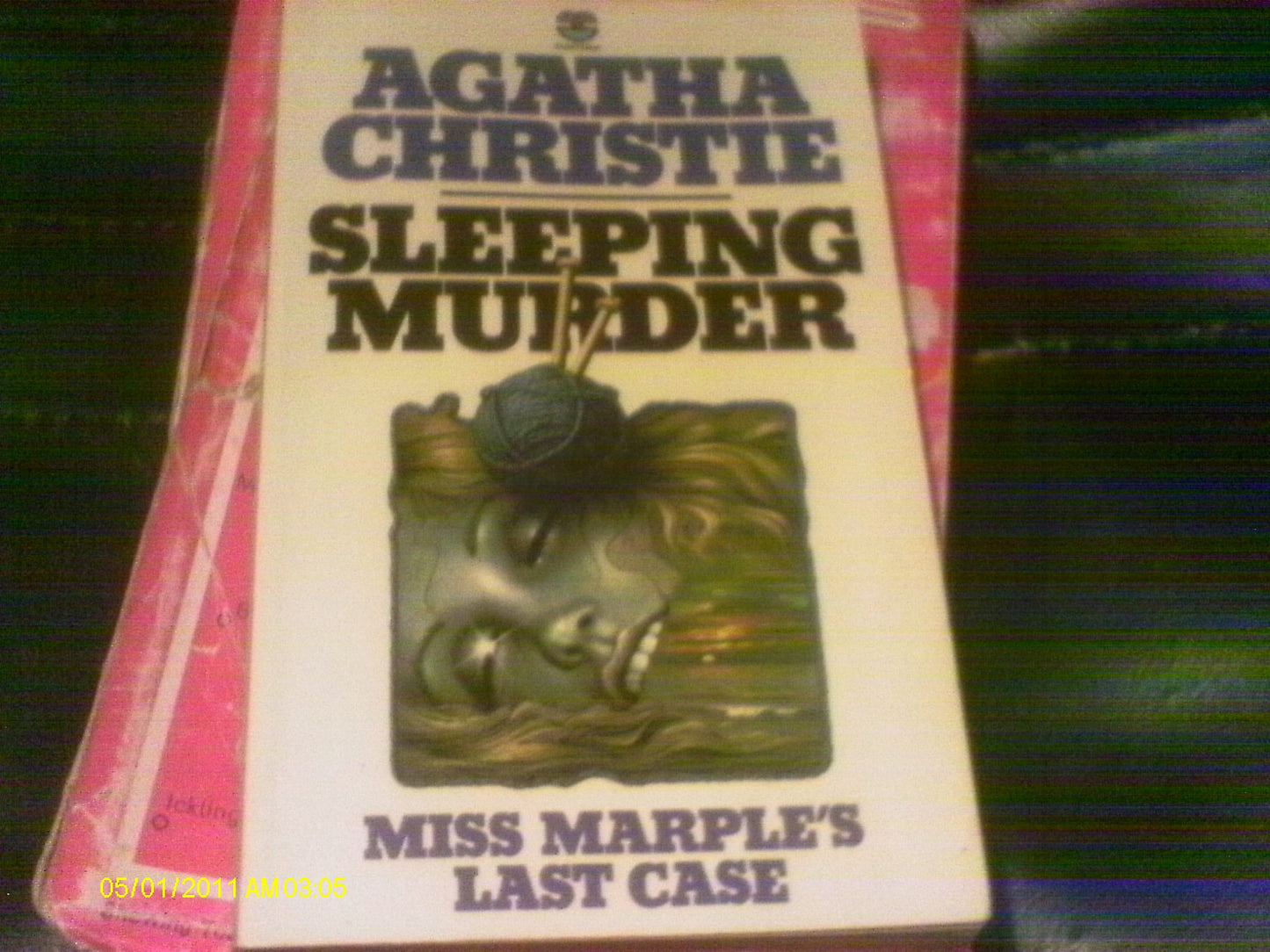 Sleeping Murder