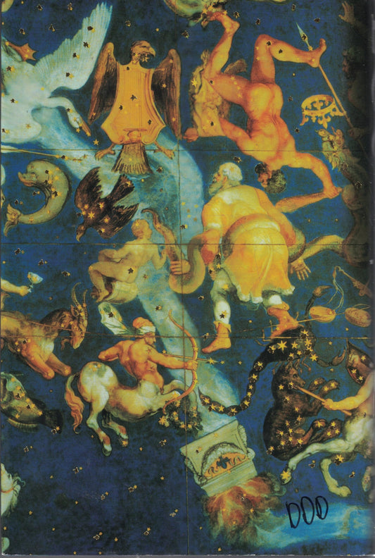 Island Of The Day Before ECO Umberto