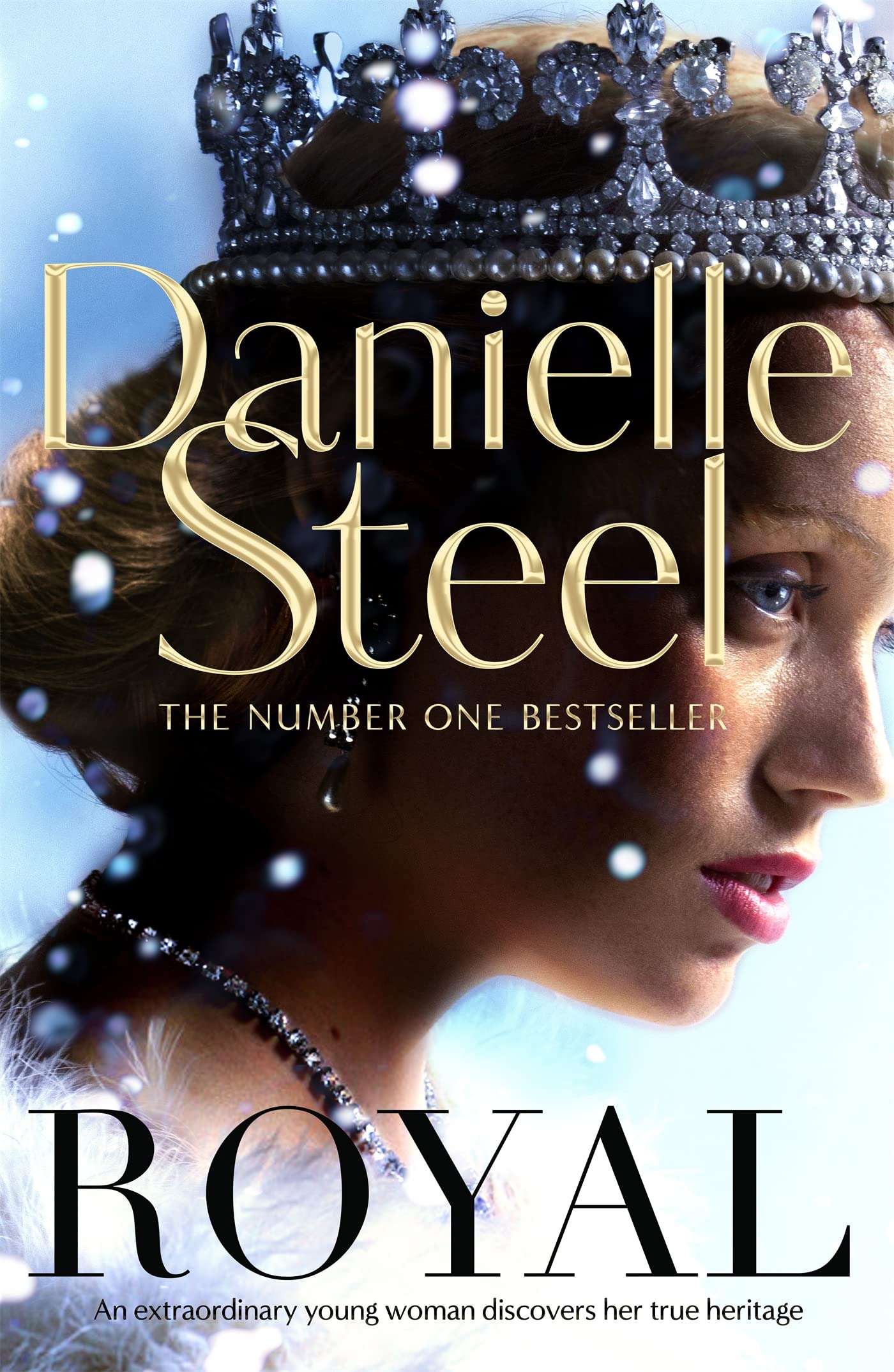 Royal Steel, Danielle