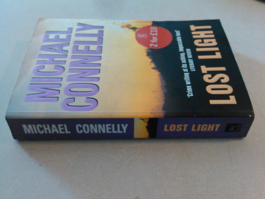 Lost Light