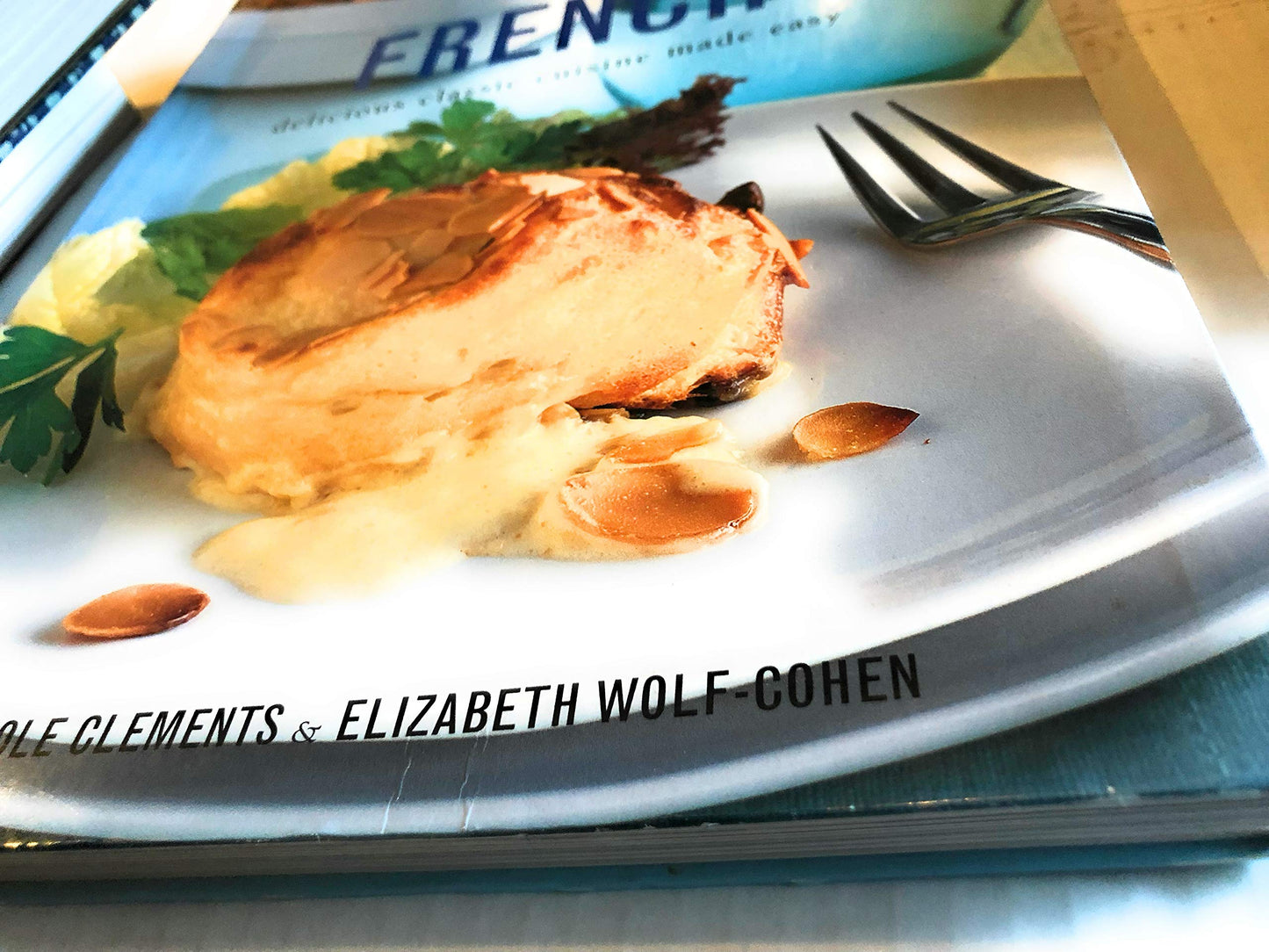 French - Delicious Classic Cuisine