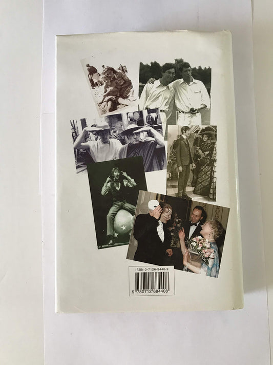 Parcel Arrived Safely, Tied with String Crawford, Michael