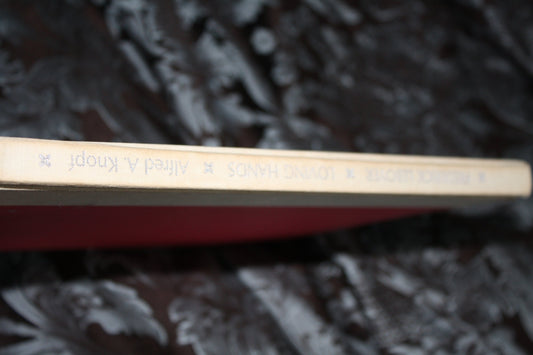 Loving Hands Leboyer, Fr-Ed-Erick