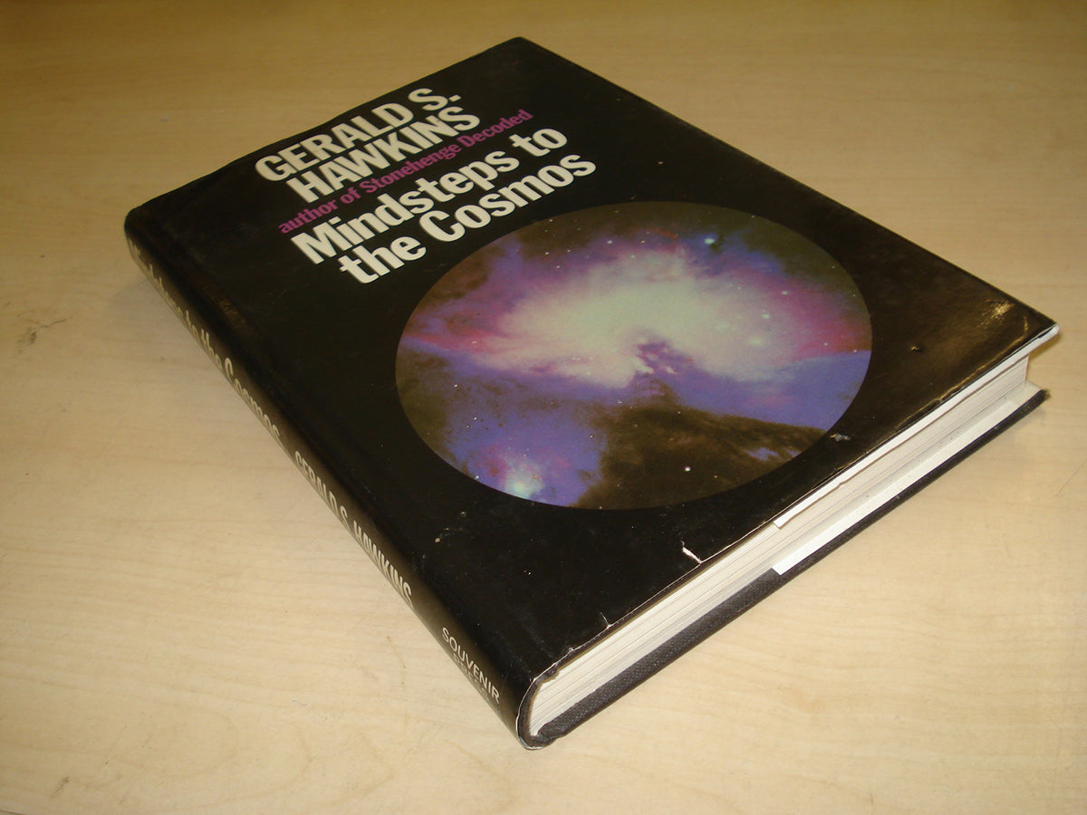 Mindsteps to the Cosmos