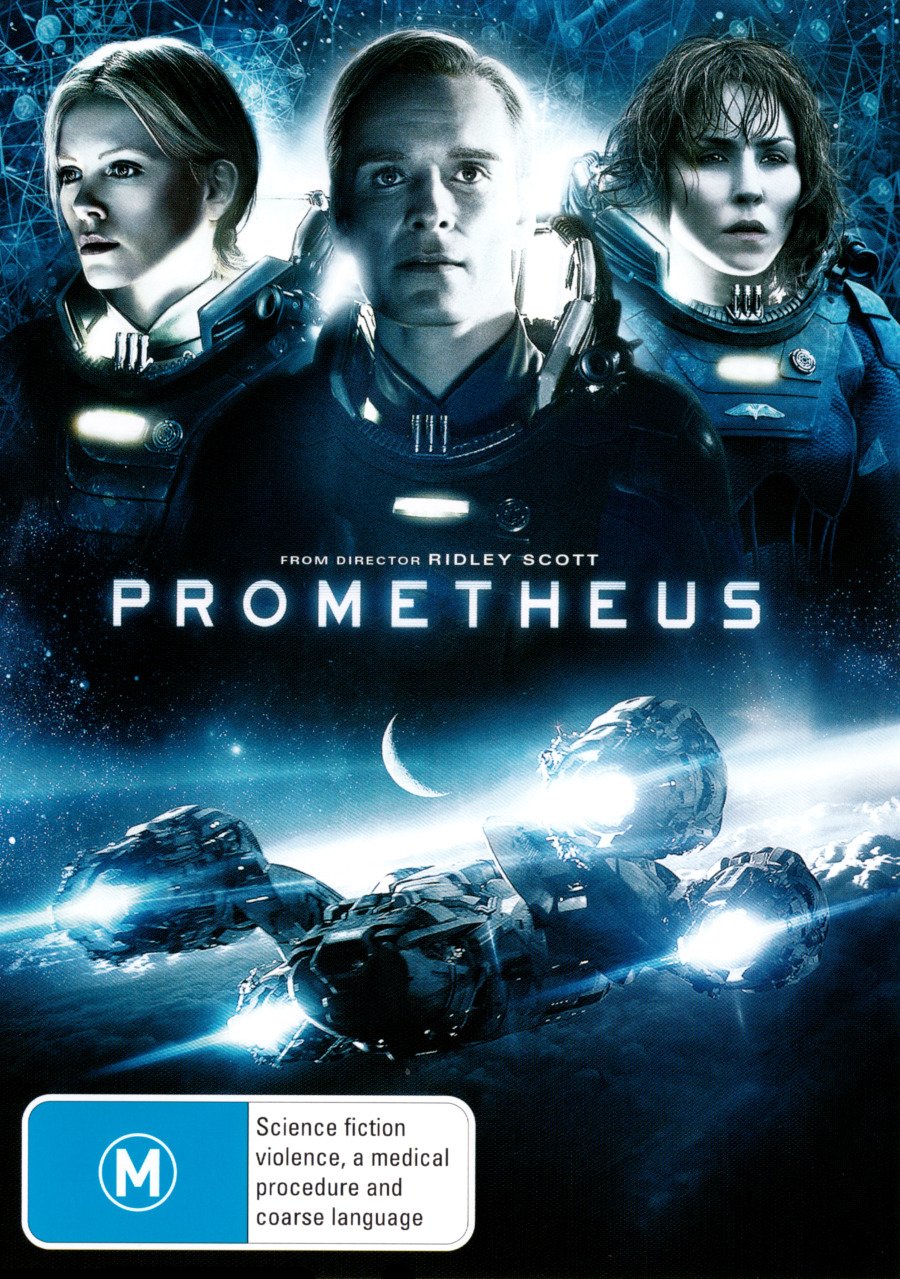 PROMETHEUS