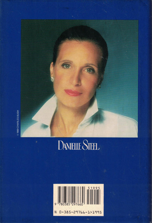 Daddy Steel, Danielle