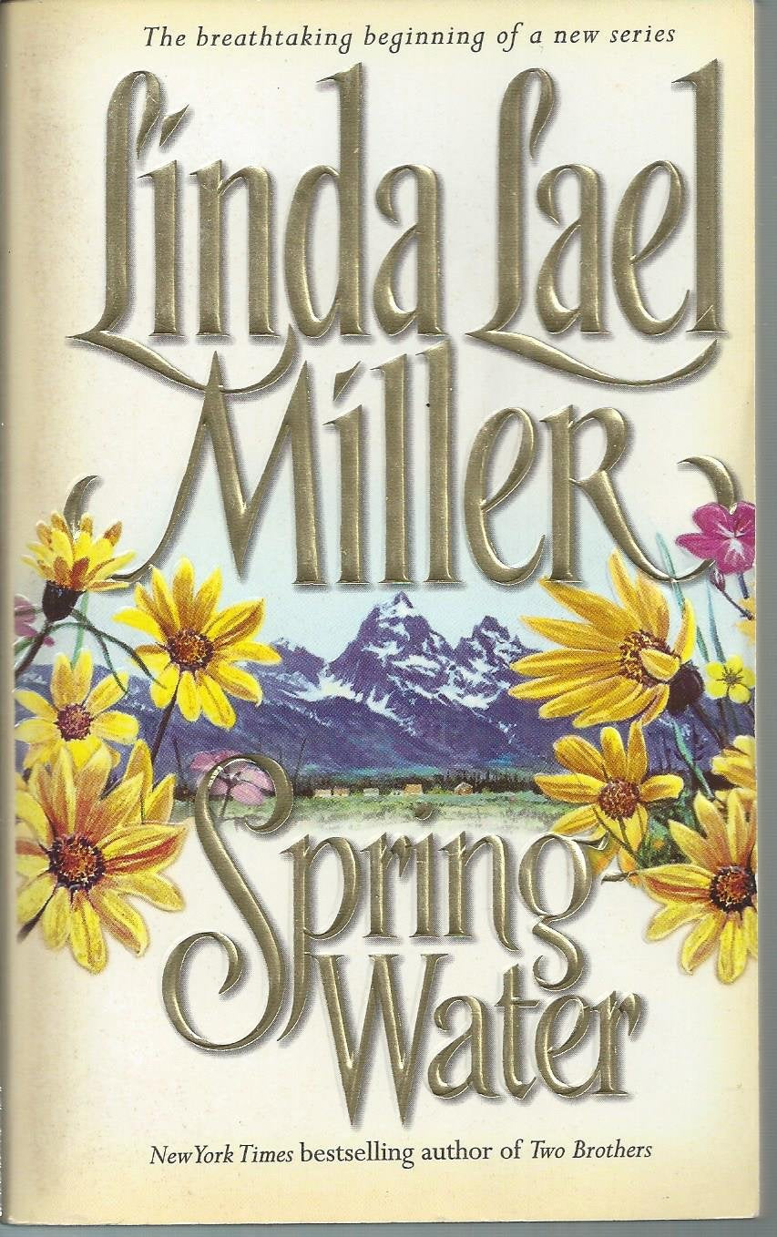 Springwater
