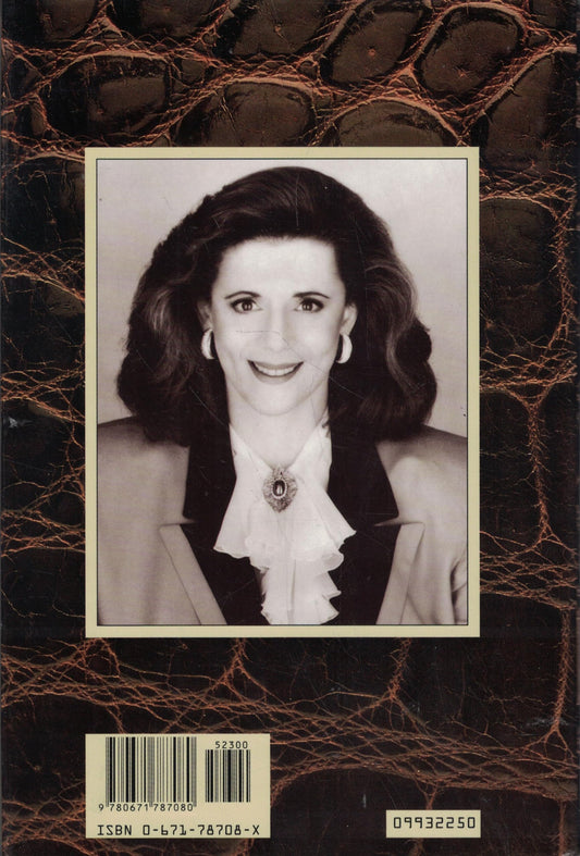 Powers of Attorney Latt, Mimi Lavenda