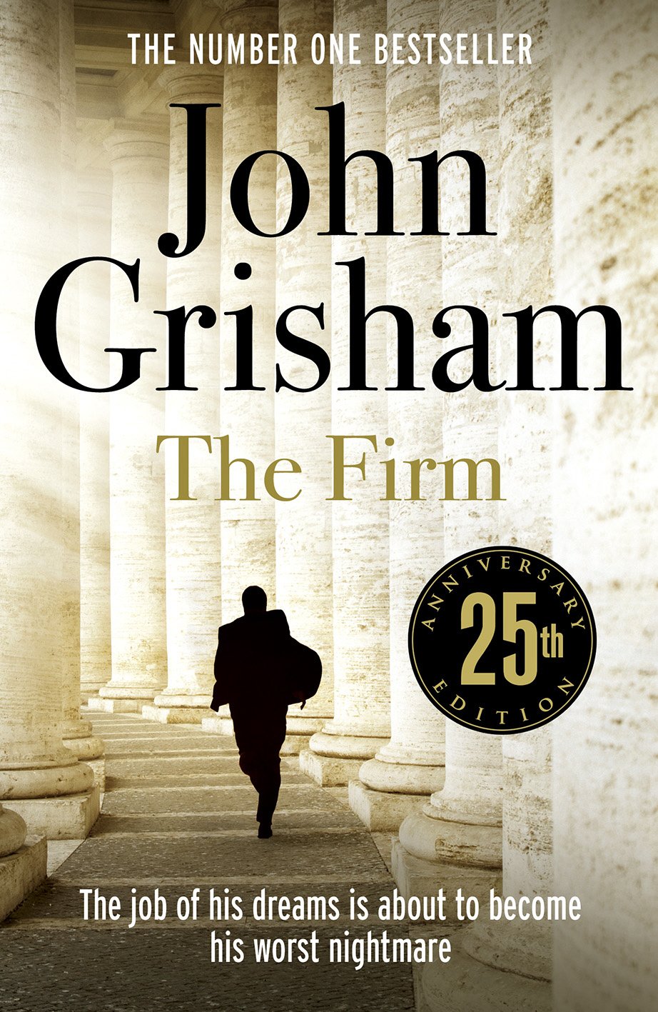 The Firm Grisham, John