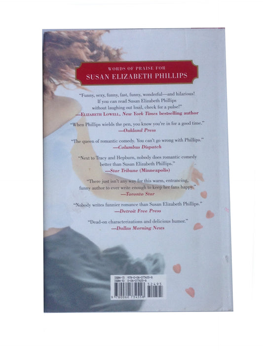 Match Me If You Can Phillips, Susan Elizabeth