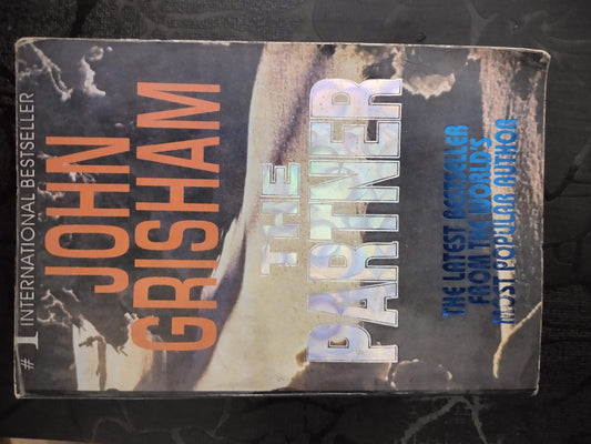 The Partner Grisham, John