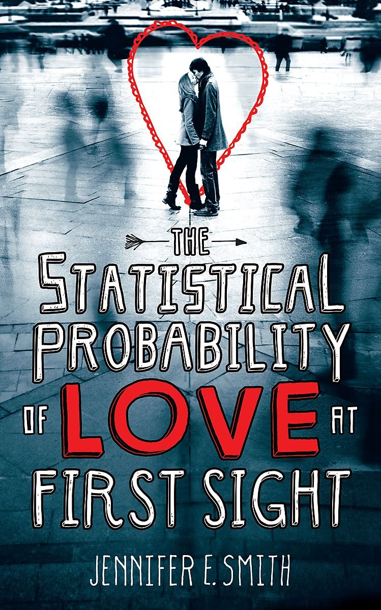 The Statistical Probability of Love at First Sight Smith, Jennifer E