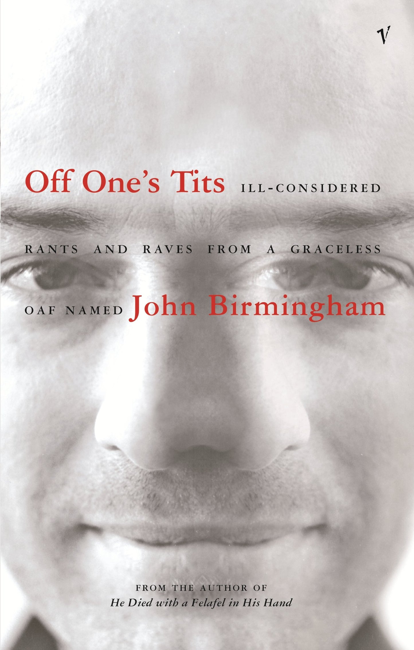 Off One's Tits