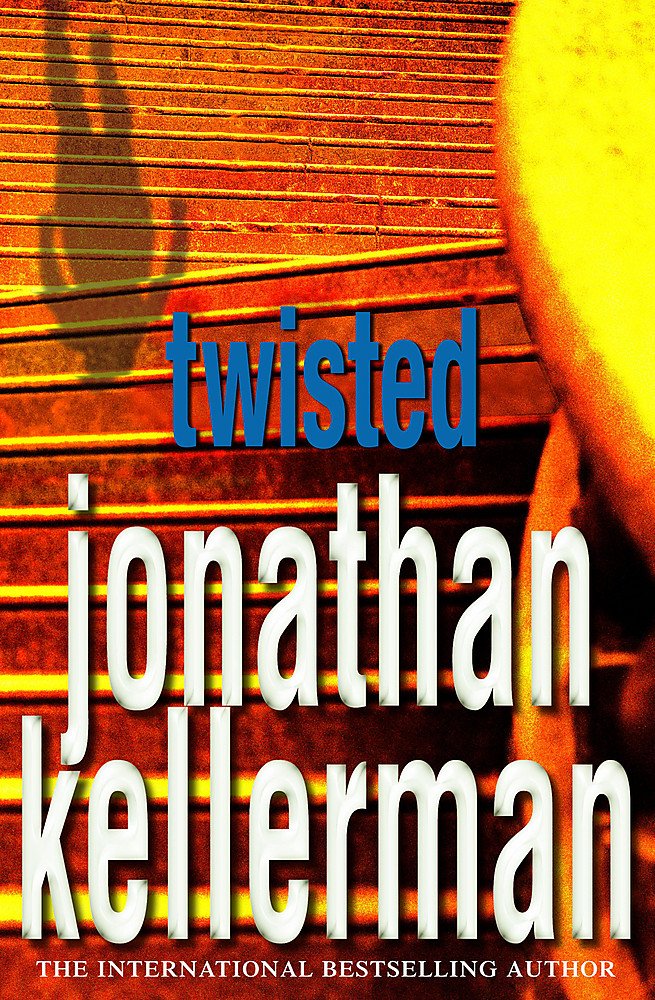 Twisted Kellerman, Jonathan
