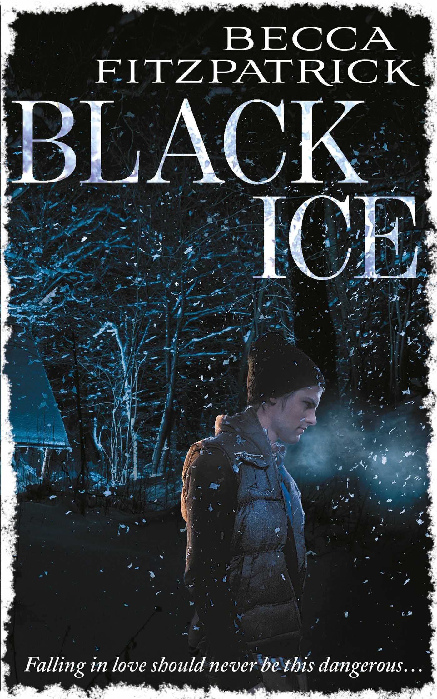 Black Ice Fitzpatrick, Becca