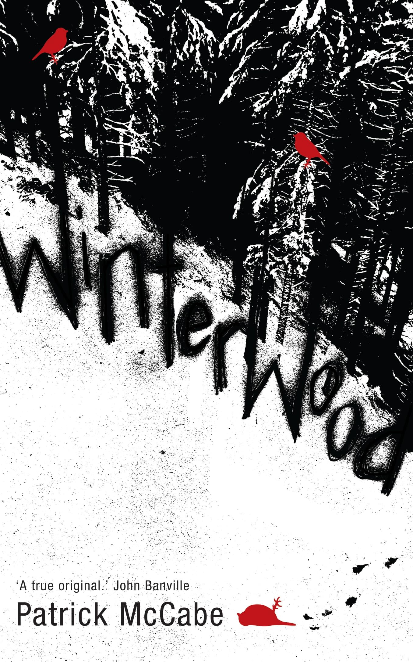 Winterwood McCabe, Patrick