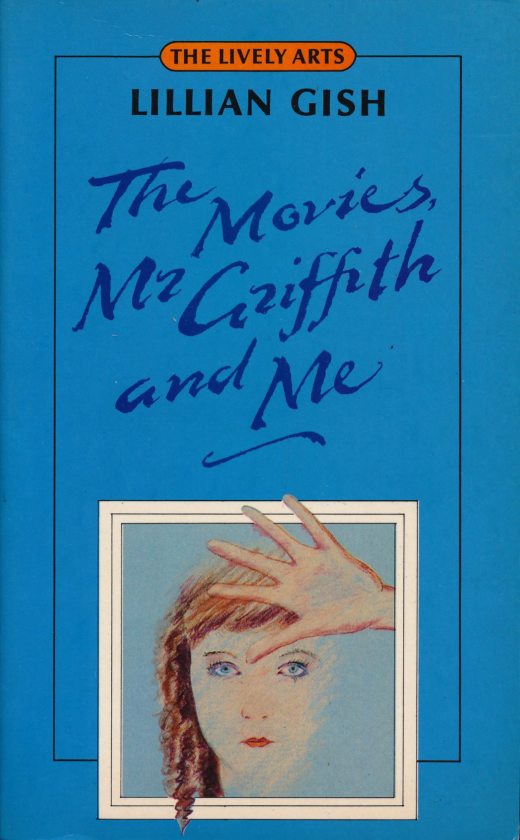 Movies, Mister Griffith and Me