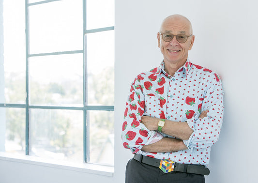 Karl, the Universe and Everything