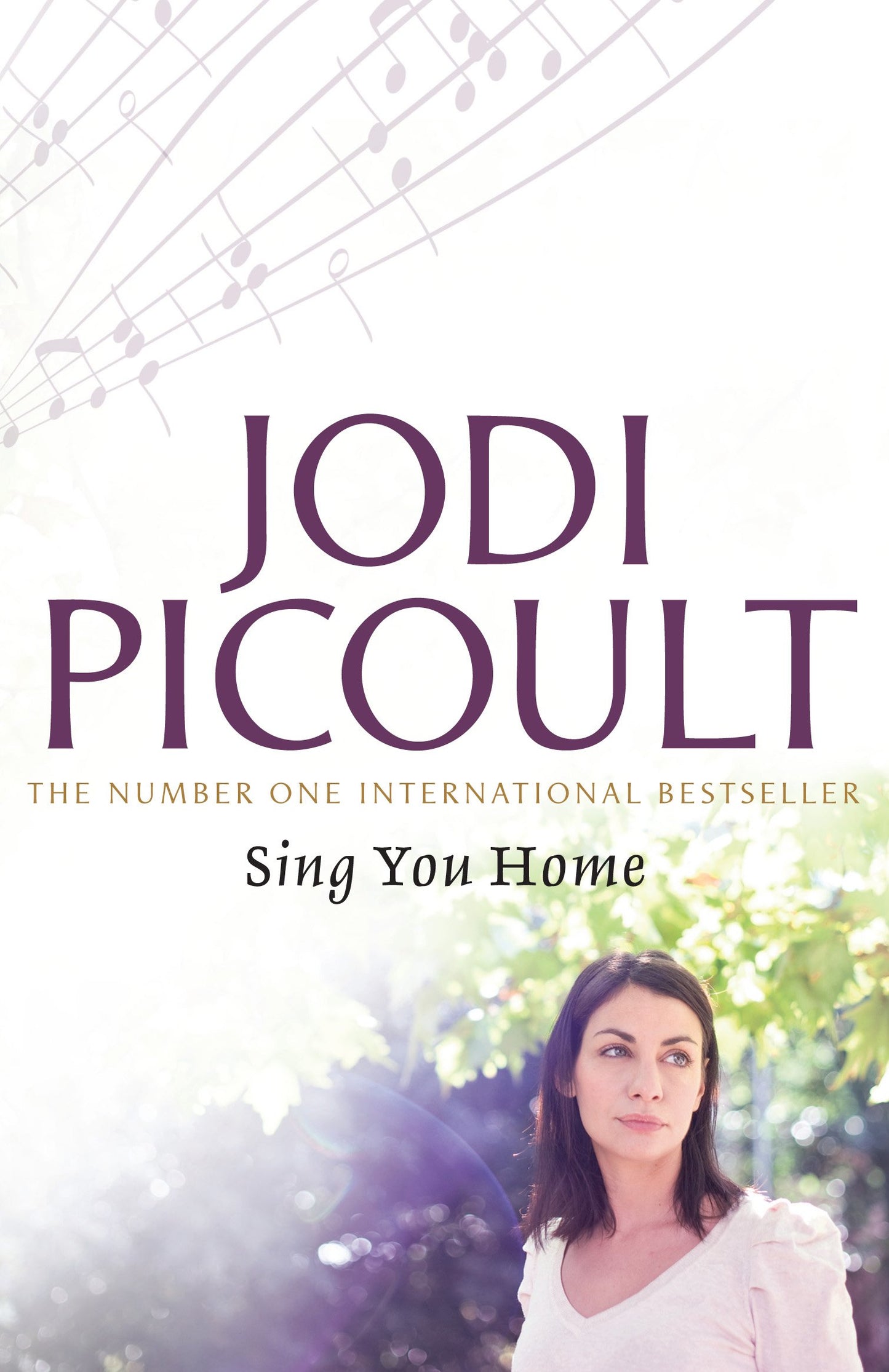 Sing You Home Picoult, Jodi