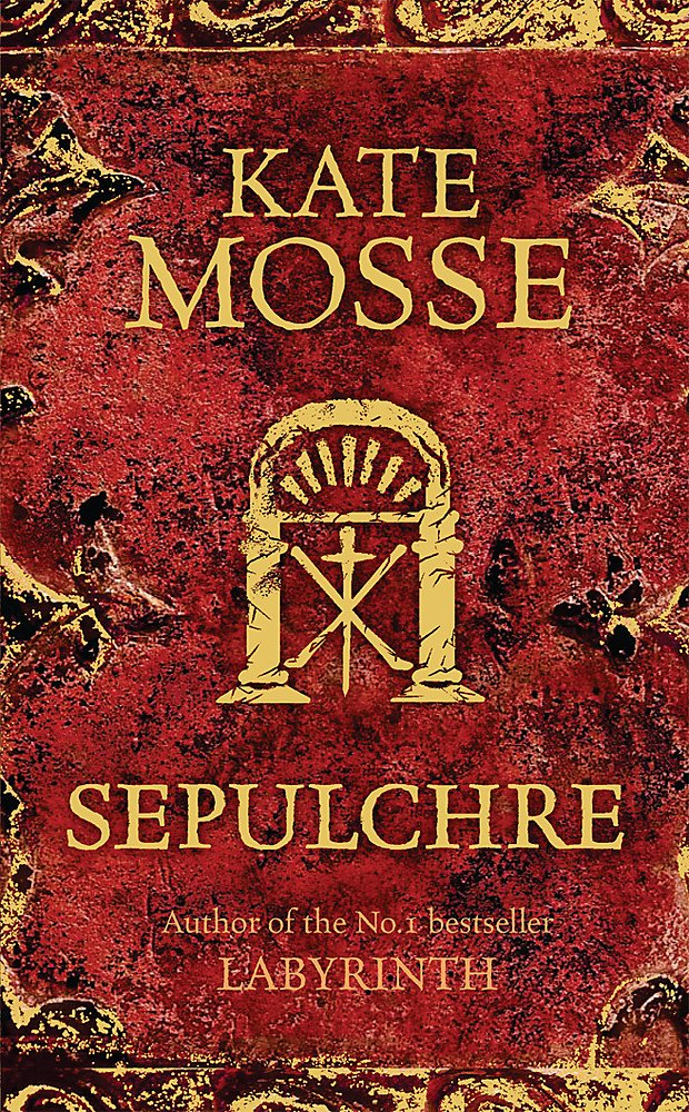 Sepulchre Mosse, Kate